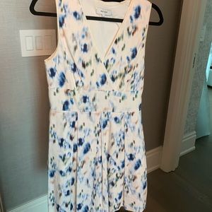 Reiss cotton dress
